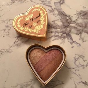 Too Faced Sweethearts Perfect Flush Blush